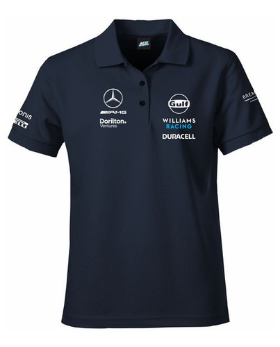 Chomba F1 2023 Williams Albon Sargeant 9xl