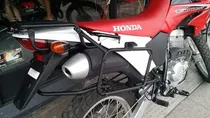 Comprar Soportes Laterales 250 Honda Tornado