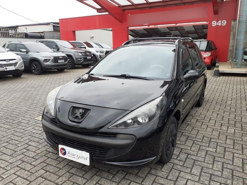 Peugeot 207 SW 207 Sw Xr 1.4 8v