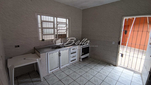 Imagem 8 de 18 de Casa Com 2 Dorms, Vila Atlântica, Mongaguá - R$ 270 Mil, Cod: 352 - V352