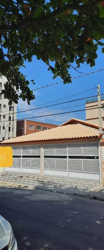 Imagem 21 de 21 de Casa Maravilhosa , 2 Dormitorio, 1 Suite, 2 Vagas, Ocian - Wb00404al