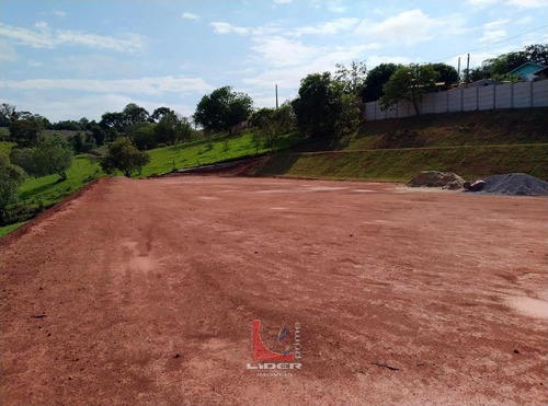 Imagem 15 de 15 de Terreno No Campo Novo Bragança Paulista - Te0328-1