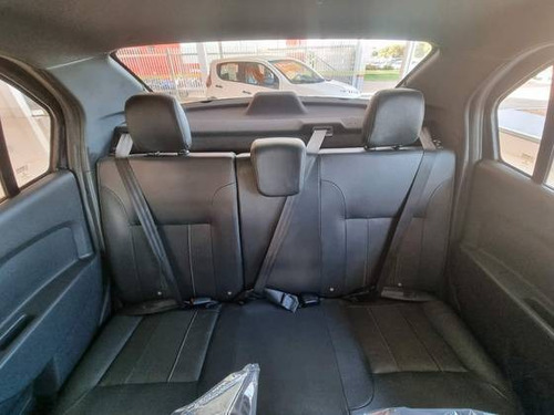 Imagem 12 de 15 de Renault Logan 1.6 16v Sce Flex Iconic X-tronic
