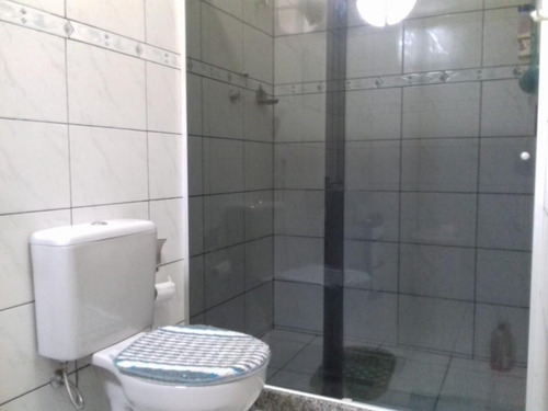 Imagem 5 de 15 de Casa Para Venda Em Rio De Janeiro, Realengo, 2 Dormitórios, 2 Suítes, 2 Banheiros, 1 Vaga - 384_2-1543644