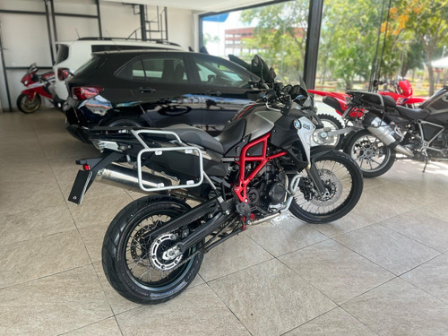 Bmw F 800 Gs 798cc