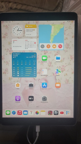 iPad Pro 2017 256gb 