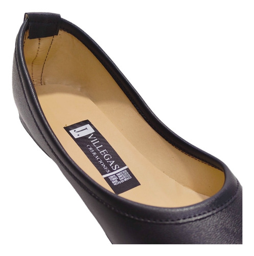 Zapatos Muy Suaves Para Descanso Flat Cómodos Durables