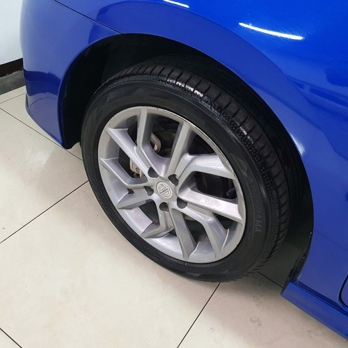 Imagen 8 de 10 de Nissan Sentra Sr Cvt 2.0l Pure Drive Sedan 4p At