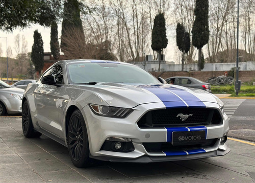 Ford Mustang 5.0 Gt 421cv