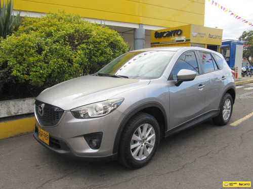 Mazda CX-5 2.0 High Fwd