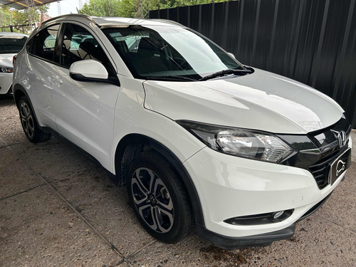 Honda HR-V 1.8 Ex 2wd Cvt