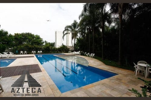 Imagem 22 de 27 de Apartamento Para Venda - Fatto Sport Faria Lima - Cocaia - Guarulhos - Ap00042 - 69557170