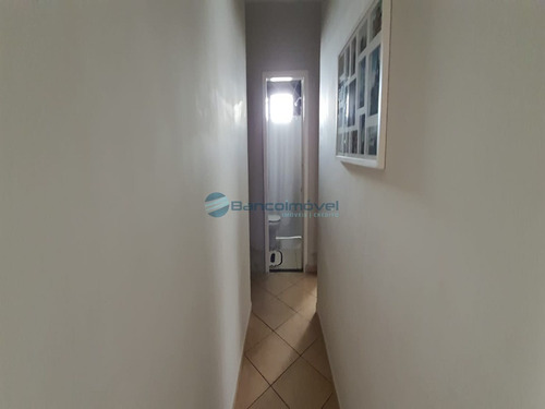 Imagem 20 de 25 de Chacara / Casa A Venda Em Paulinia - Ch00017 - 3126134