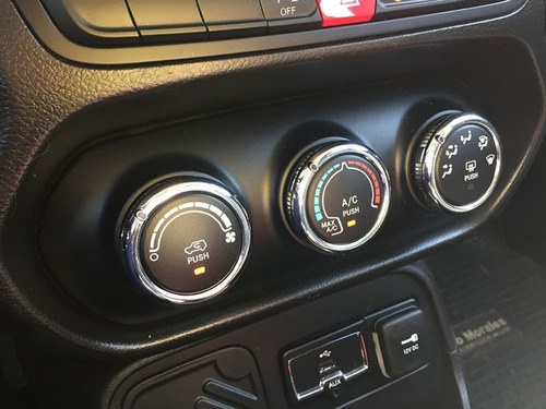 Jeep Renegade 1.8 Manual Sport
