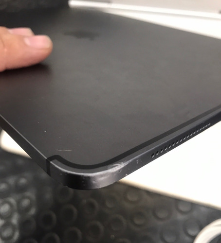 iPad Pro 12.9 512 Gb 3rd Generation 2018 - A2014 - Red Móvil (Usado)