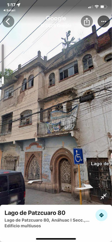 Casa 3 Pisos 15x40 Cimientos Formes, De Vende Cómo Terreno