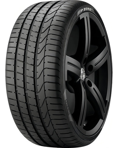 Pneu Pirelli Aro 21 P Zero N0 265/40r21 101y