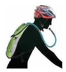Mochila Camelback Para Deportistas, Ciclistas, Camping
