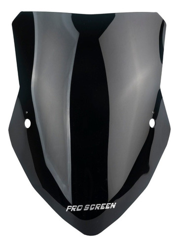 Parabrisas Moto Honda Cb 300 Exclusivo Proscreen Antares