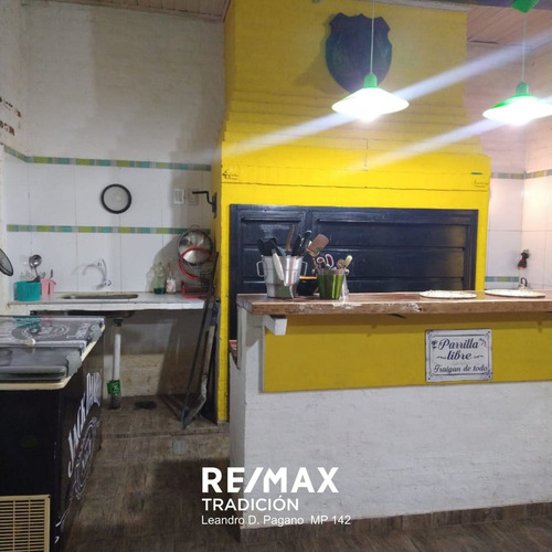 Casa En Venta 3 Amb Zona Norte