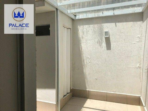 Imagem 6 de 12 de Sala Para Alugar, 60 M² Por R$ 900,00/mês - Centro - Piracicaba/sp - Sa0202