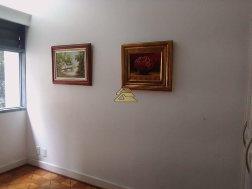 Imagem 10 de 30 de Apartamento - Ref: Scvc3013