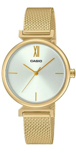 Reloj Casio Mujer Ltp-2023vmg-7cdr