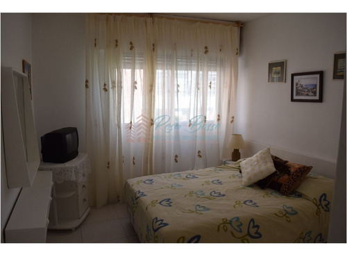 Apartamento En Peninsula, 2 Dormitorios *- Ref: 2773
