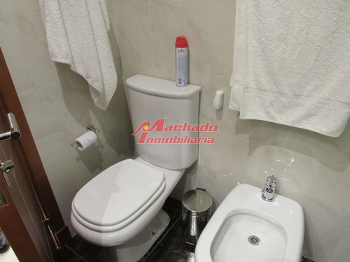 Imagen 15 de 30 de Venta De Apartamento En Playa Mansa