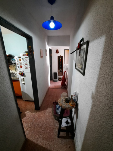 Imagen 4 de 14 de Departamento 2 Ambientes A 1 Cuadra Del Mar En San Bernardo