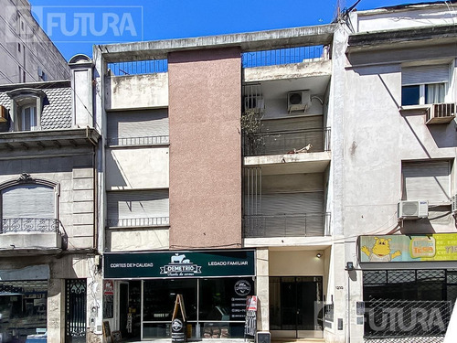 Imagen 2 de 22 de Departamento - Rosario