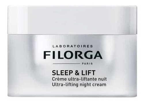 Filorga Sleep & Lift Crema 50ml Ultra-lifting Noche