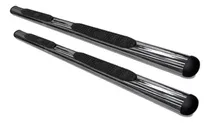 Comprar Estribos Laterales Cromados Fiat Toro Race Sport Estribotoro