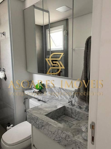 Imagem 20 de 30 de Apartamento À Venda Em Jardim Belo Horizonte - Ap000413