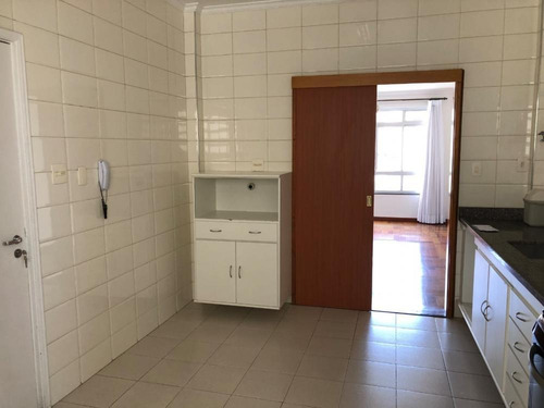 Imagem 6 de 14 de Apartamento Com 03 Dormitórios E 125 M² | Bela Vista, São Paulo | Sp - Ap26740v