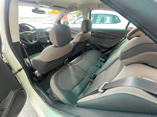 Imagem 10 de 15 de Prisma Ltz 1.4 Flex Completo - 2014