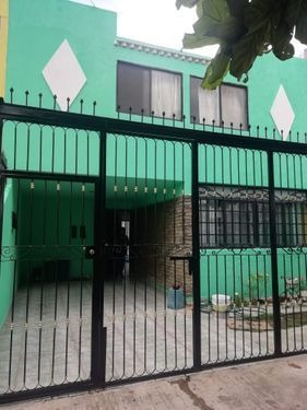 Imagen 9 de 11 de Casa Con Excelente Ubicacion Atras De Plaza Mexico