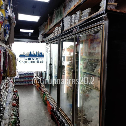 Imagen 10 de 15 de En Venta Fondo De Comercio De Supermercado , Ubicado En Carrizal, Lomas De Urquia.. Rz