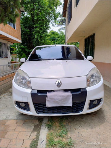 Renault Sandero 1.6 Authentique