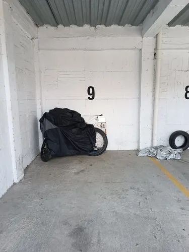 Parqueadero En Venta En Sector Nogales/manizales (279057150).