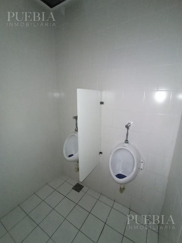 Imagen 24 de 30 de Alquiler De Oficinas - Parque Patricios