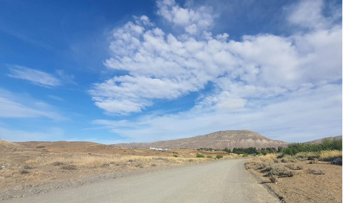 Venta De Terreno En El Calafate