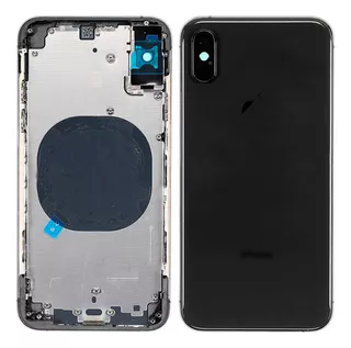 Cambio Carcasa Completa Para iPhone XS Max Con Colocación