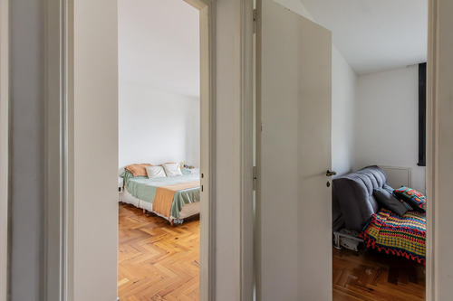 Venta Departamento 3 Ambientes Más Dependencia Almagro