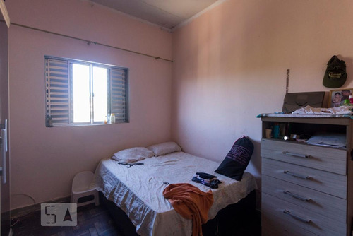 Casa À Venda - Jabaquara, 2 Quartos, 318 - S893125285