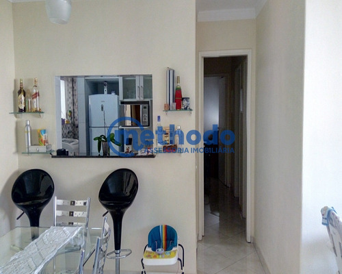 Apartamento À Venda No Jardim Proença Em Campinas - Ap00355 - 68504803