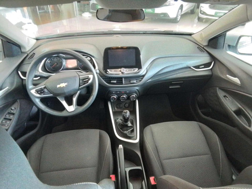 Chevrolet Onix 1.0 FLEX PLUS LT MANUAL
