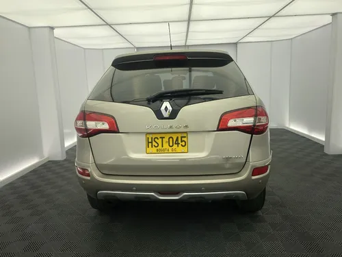 Renault Koleos 2.5 Dynamique 4x2