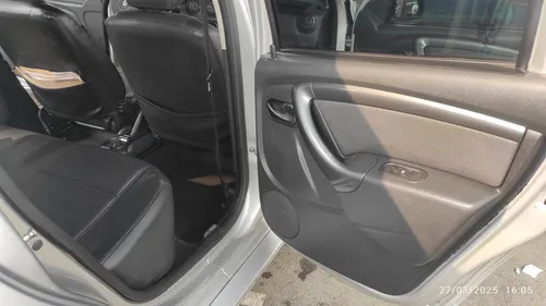 Renault Duster 2.0 Dynamique 4x2