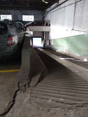 Cochera Fija Avellaneda Centro